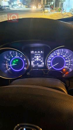 شانجان CS35